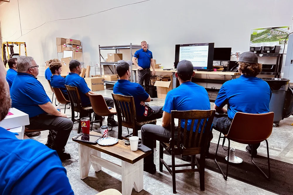 SAM Service Inc. Commercial Food Equipment Repair & Installation