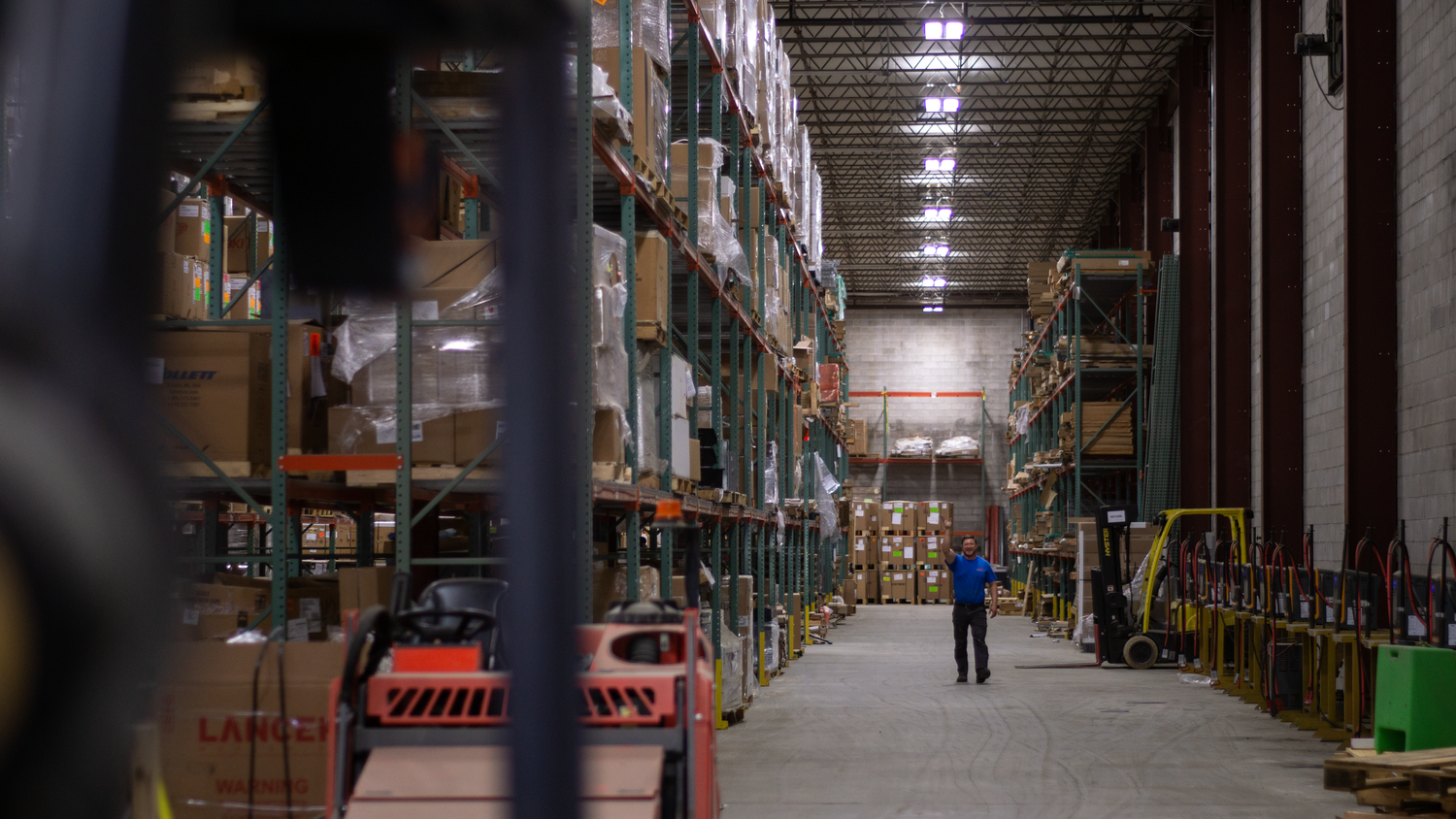 Jobs SAM Service, Inc. Commercial Food Equipment Repair & Installation