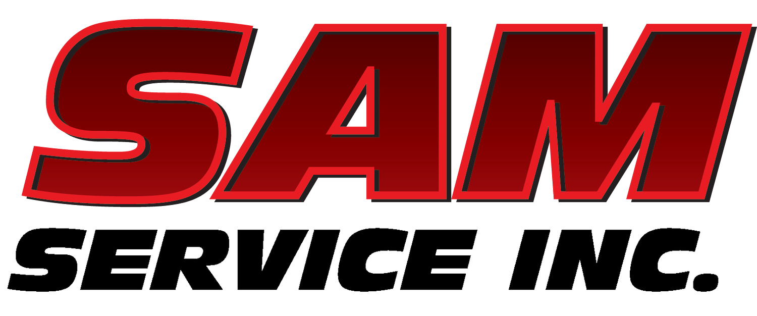 SAM Service Inc. Commercial Food Equipment Repair & Installation