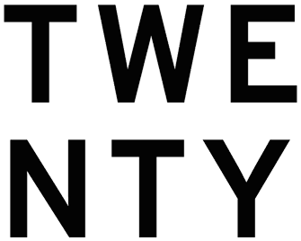 Twenty Twenty Agency