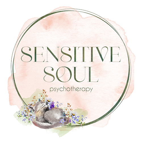 Sensitive Soul Psychotherapy