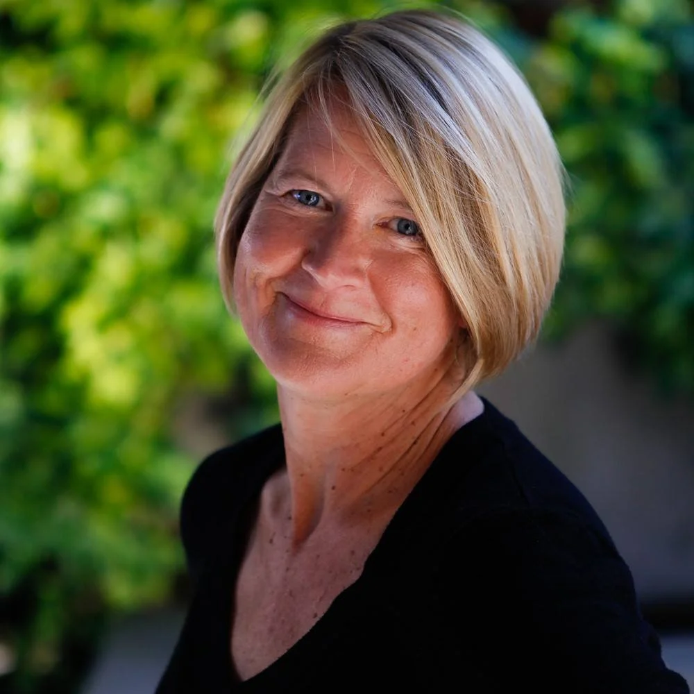 Liz Rusch