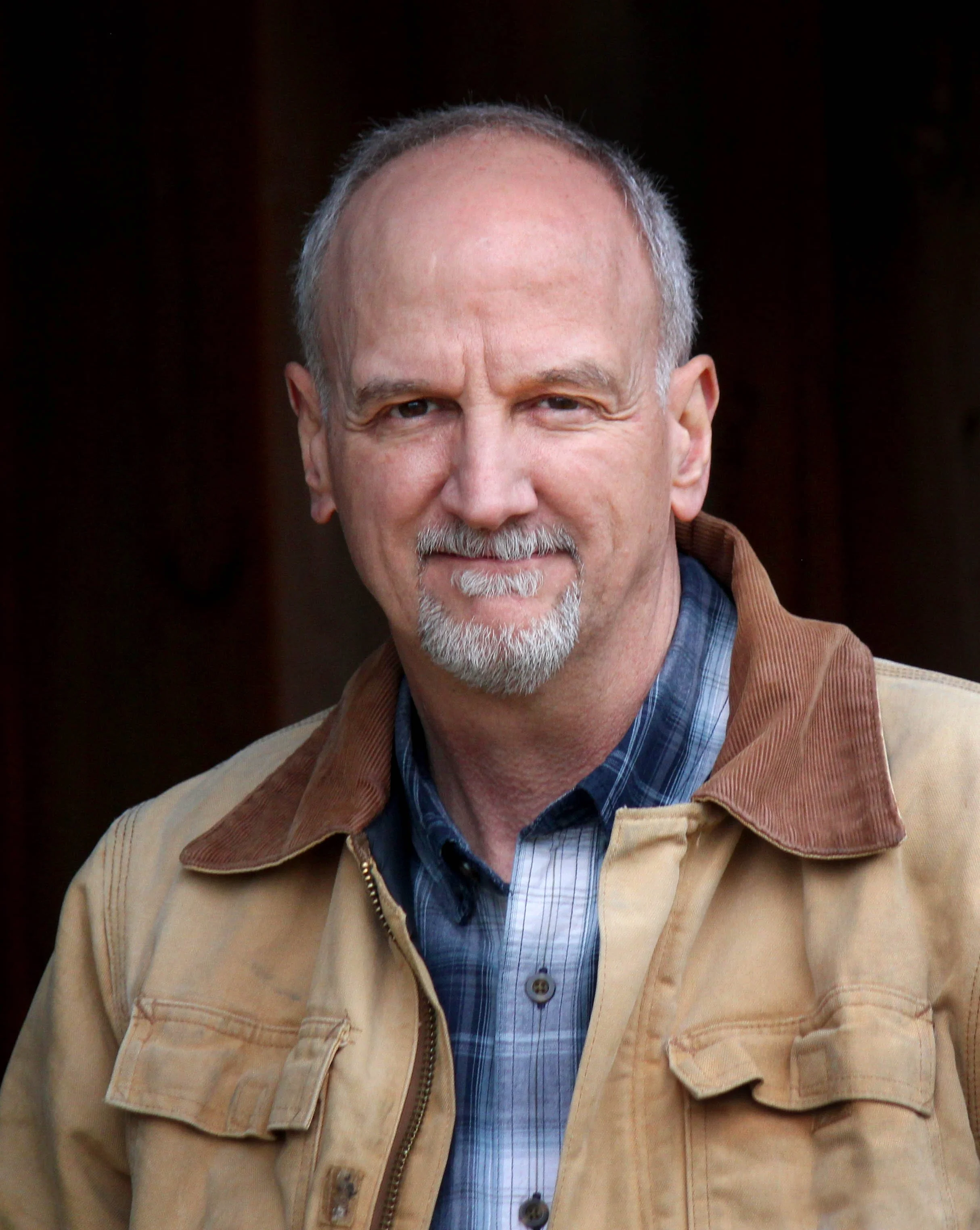 Jim Yates