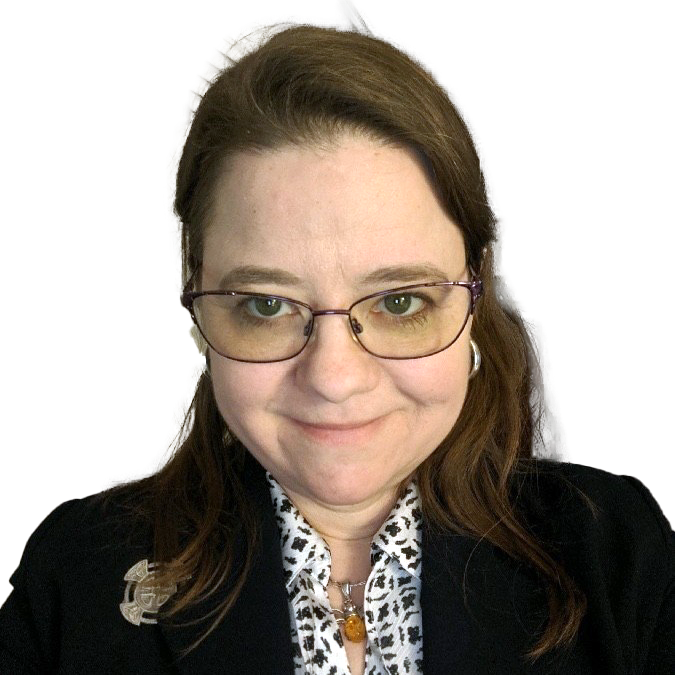 Katharine Smith