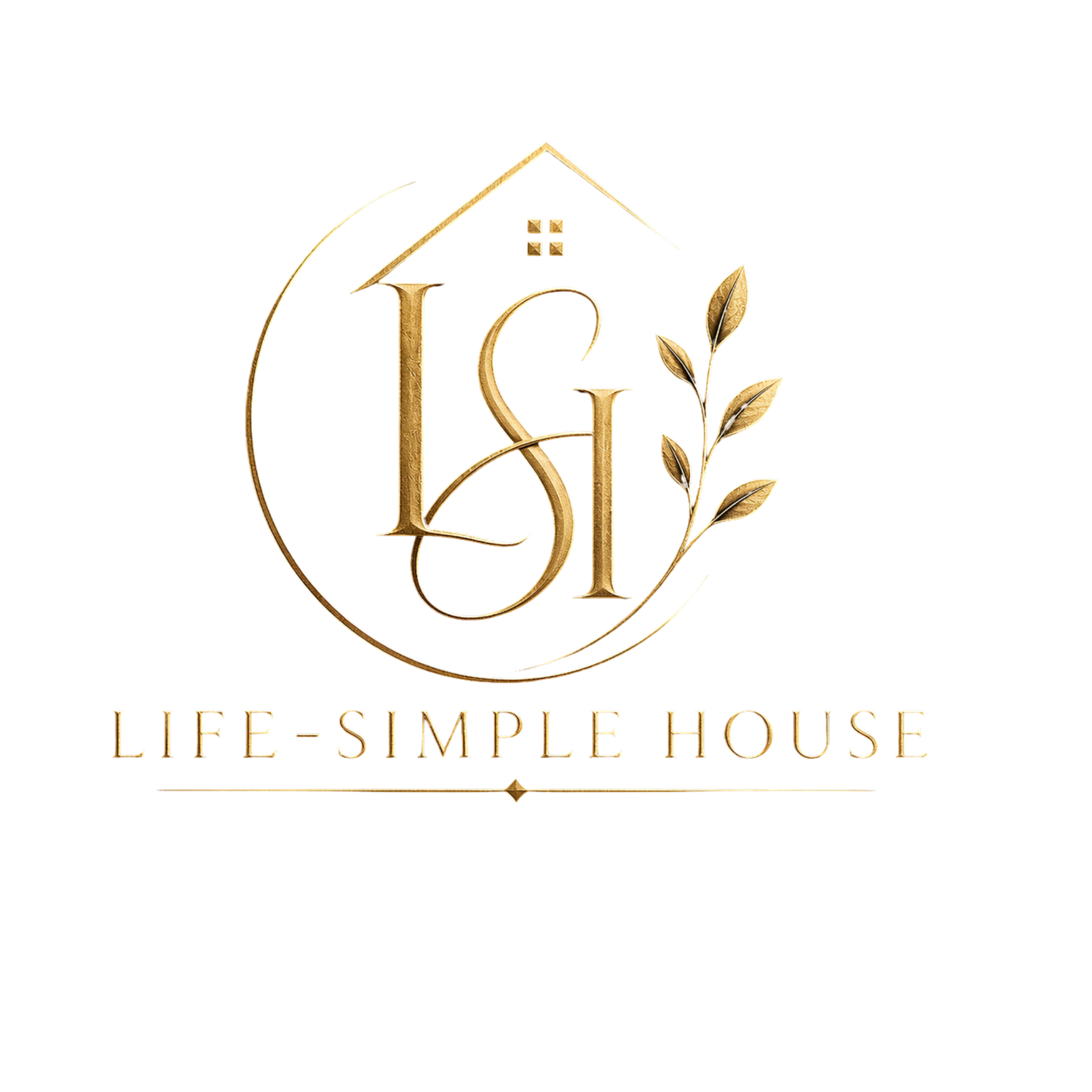 Life-Simple House | Life-Simple House Strength Without Self-Abandonment