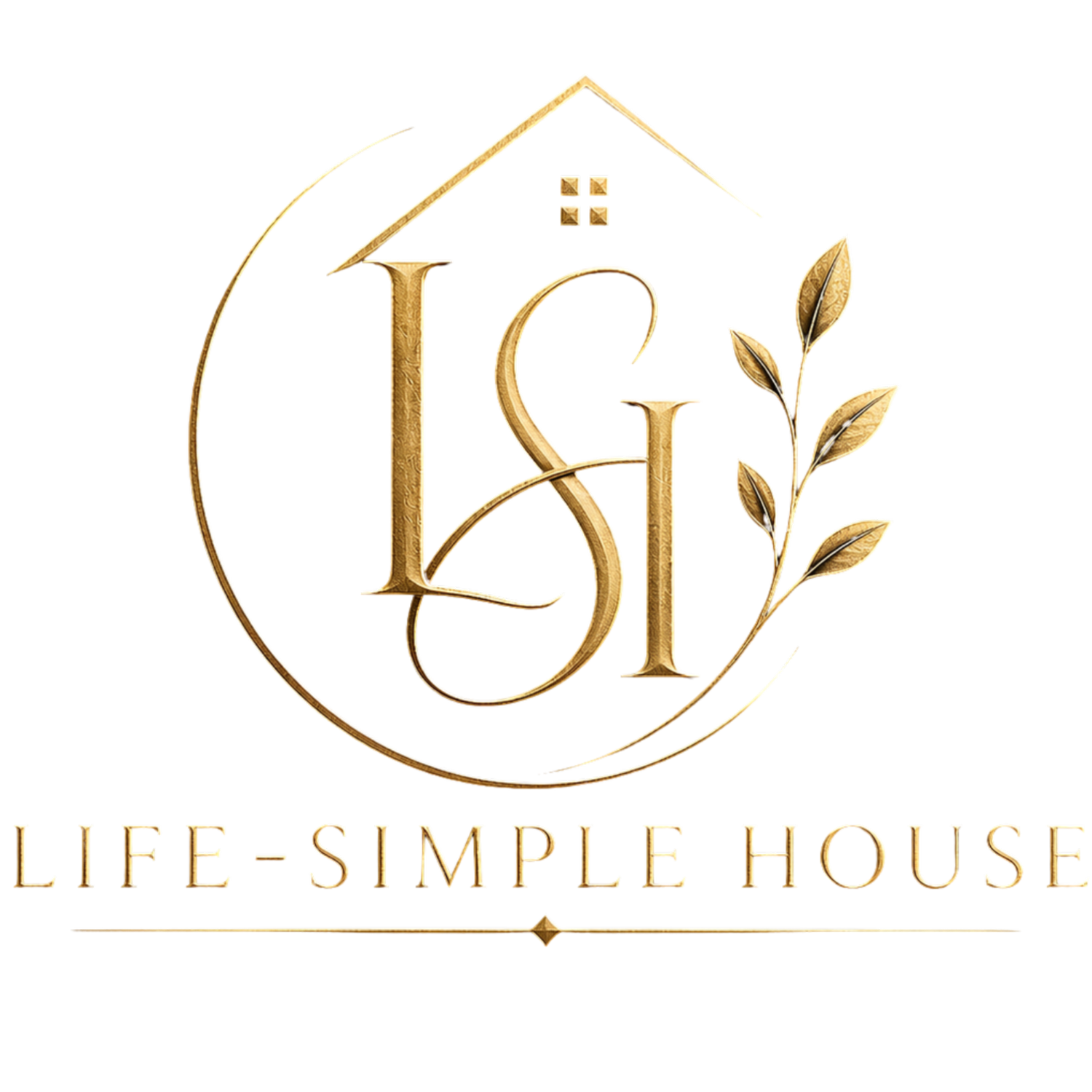 Life-Simple House | Life-Simple House Strength Without Self-Abandonment