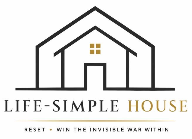 Life-Simple House | Life-Simple House Strength Without Self-Abandonment