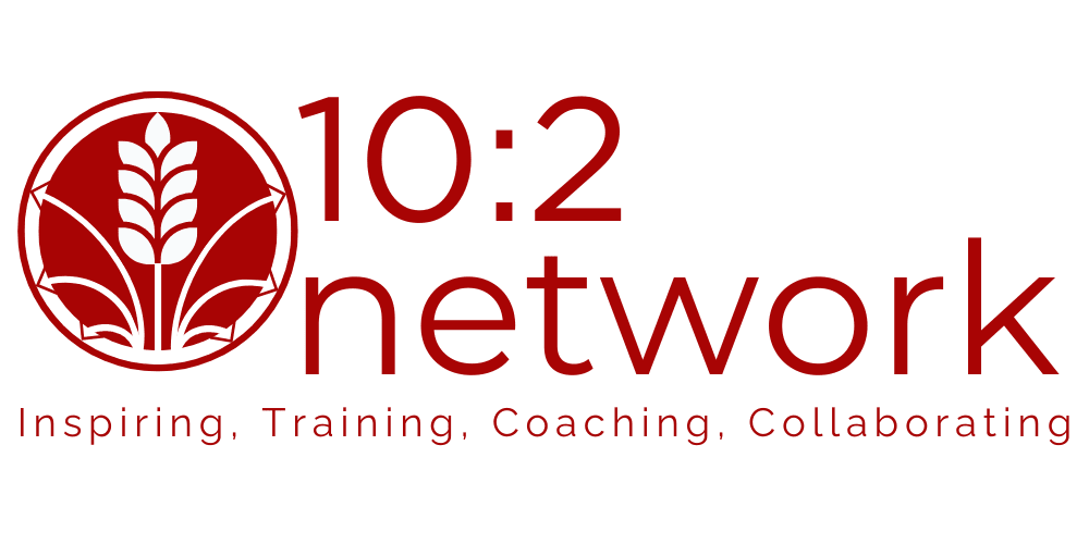 Niagara Region- Share Jesus Training 