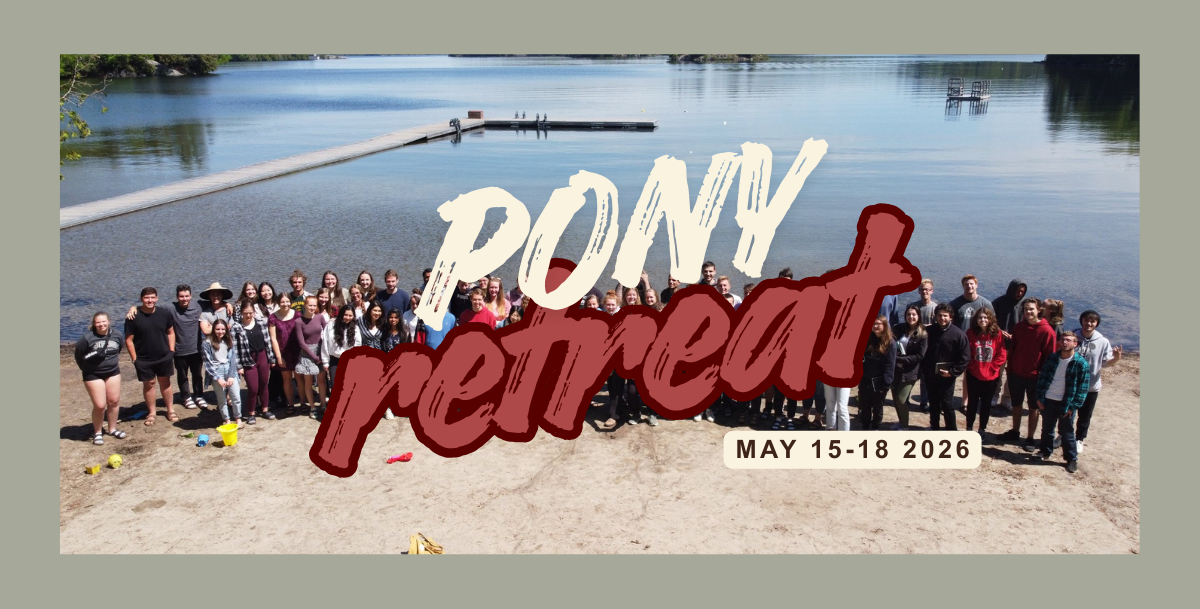 Pony Retreat