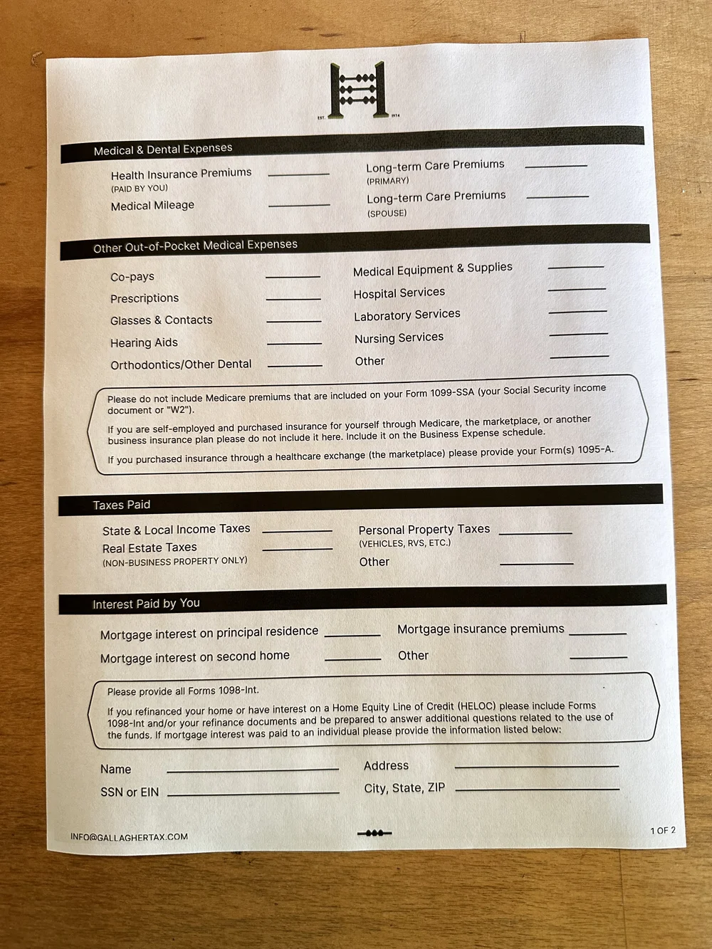 Regular iPhone photo 🚫