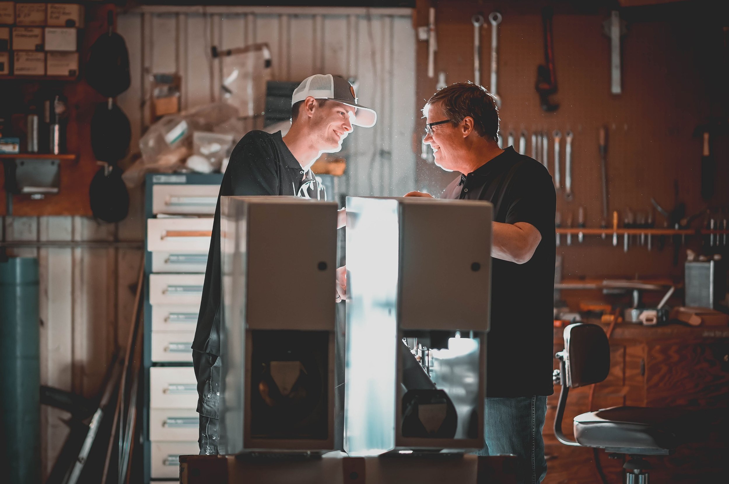 Flowscale, brewing technology, beer brewing equipment