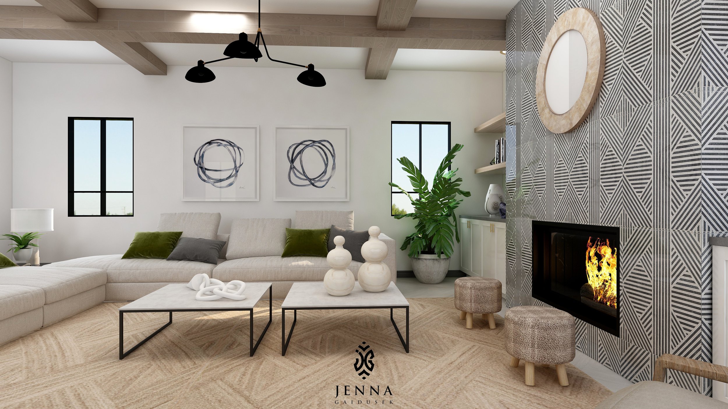 Jenna gaidusek designs- online interior design, modern living room.jpg