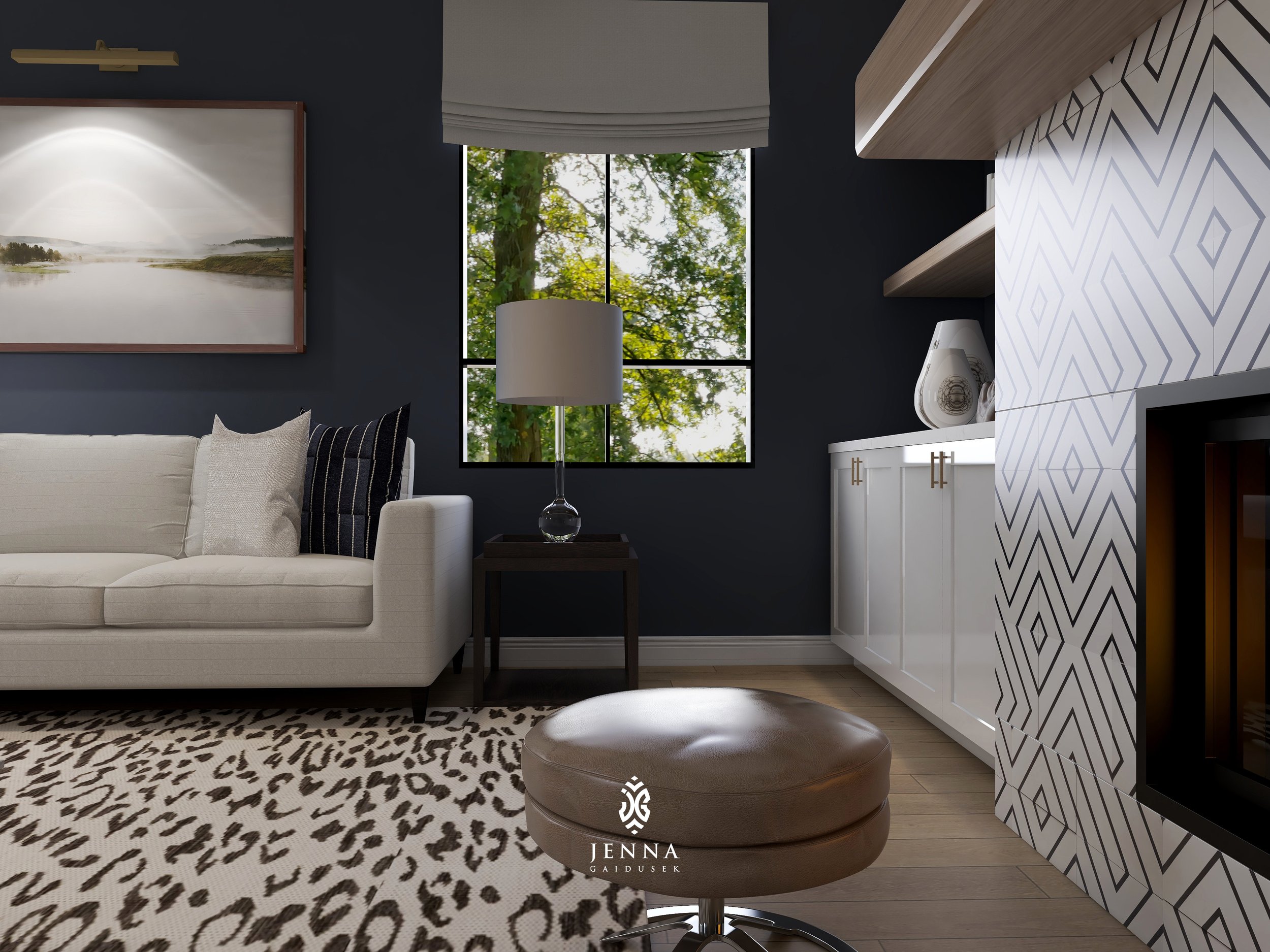 Jenna Gaidusek Designs- Living room- online interior design- edesign.jpg