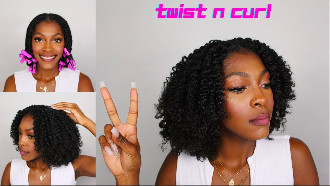 Twist n Curl | Product Review
