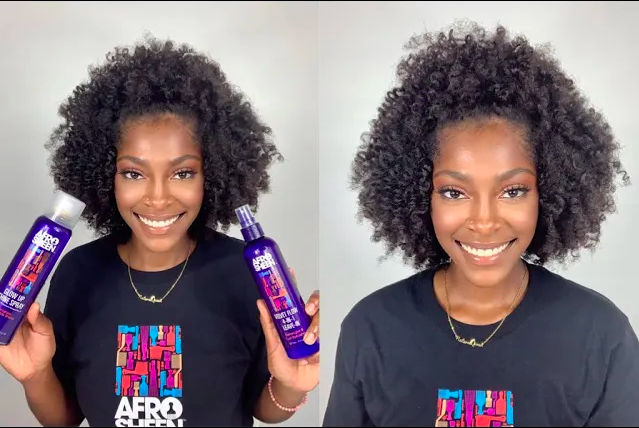 Bantu Knot-Out | Product Review