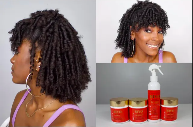 Perm Rods | Collection Review