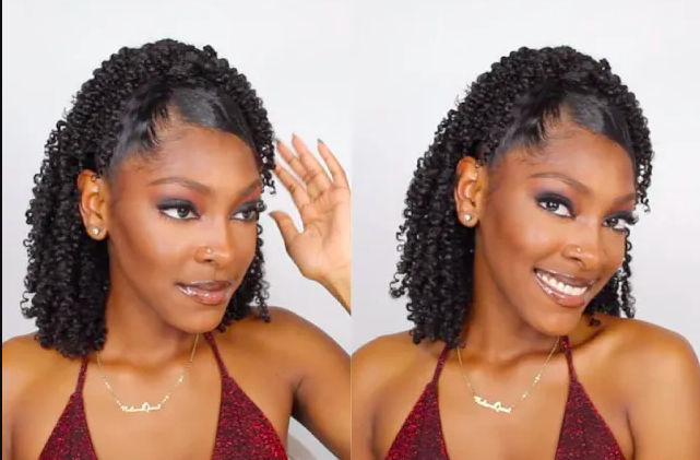 Classy Hairstyle | Product Review