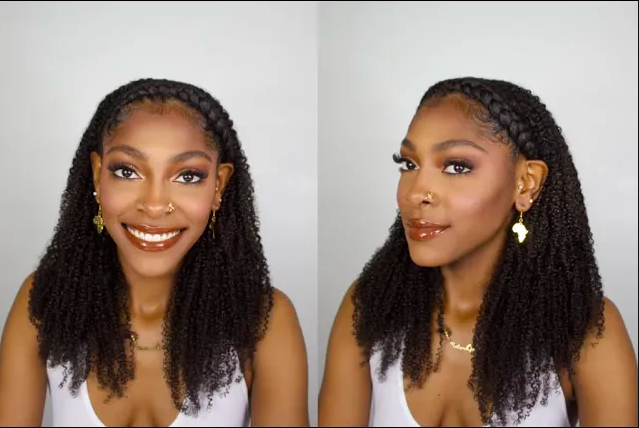 Kinky Clip-ins | Product Review