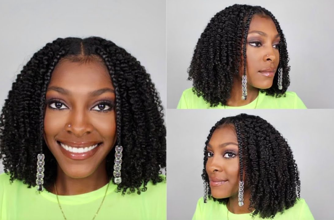 Braid-Out | Product Review