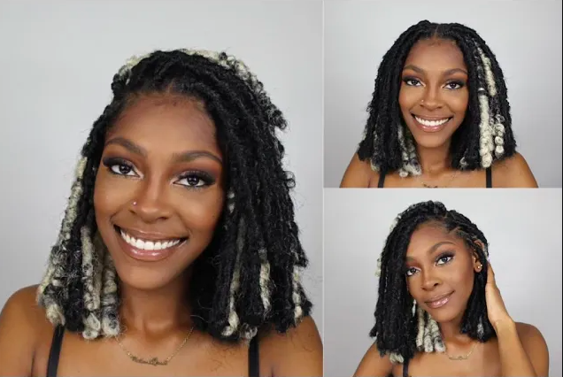 Faux Locs | Product Review