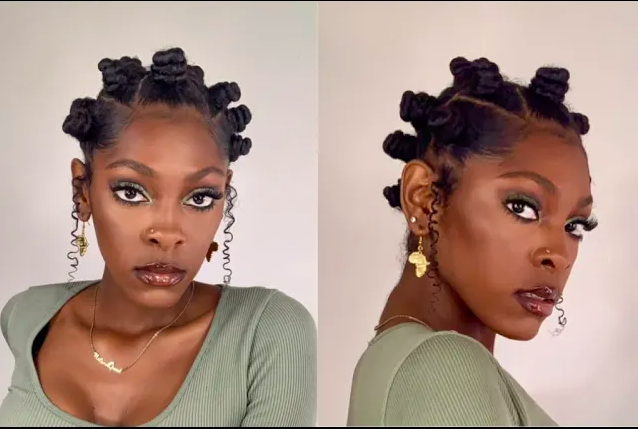 Bantu Knots | Product Review