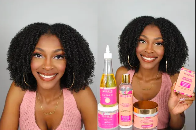 Wash N Go | Product Review