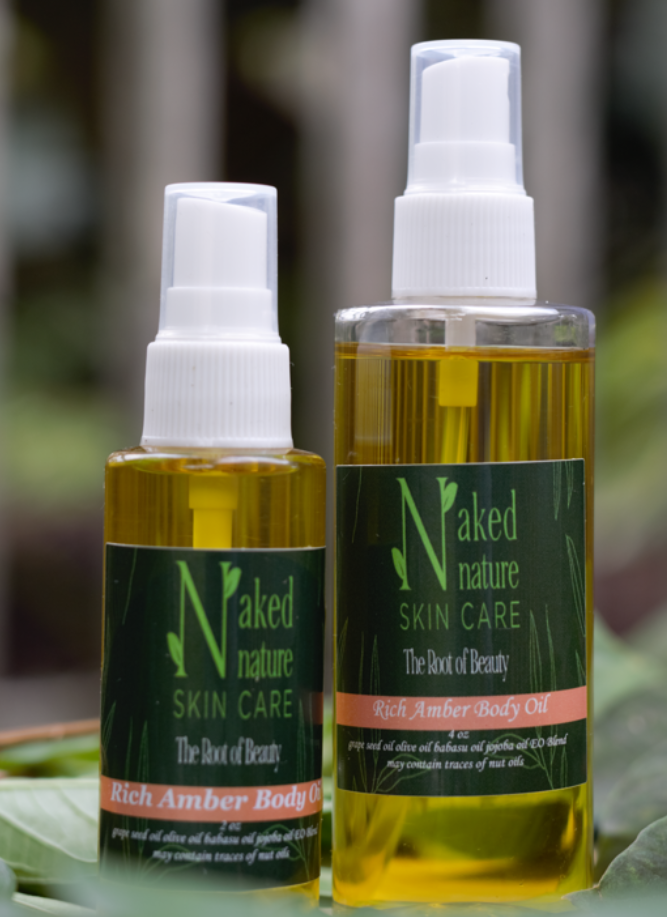 Naked Nature Skincare naked-nature-skincare