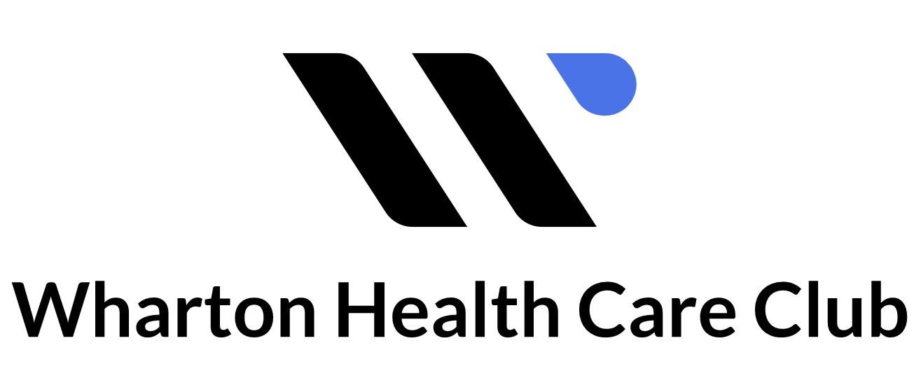 Wharton Health Care Club