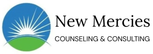 New Mercies Counseling &amp; Consulting