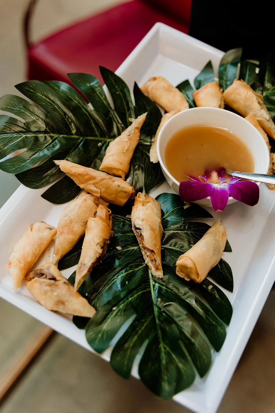 A Taste of the Philippines