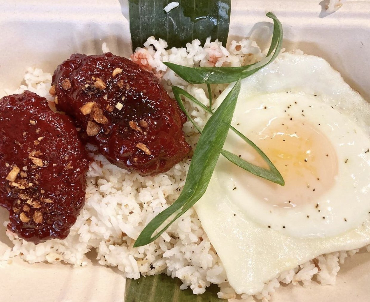 A Taste of the Philippines