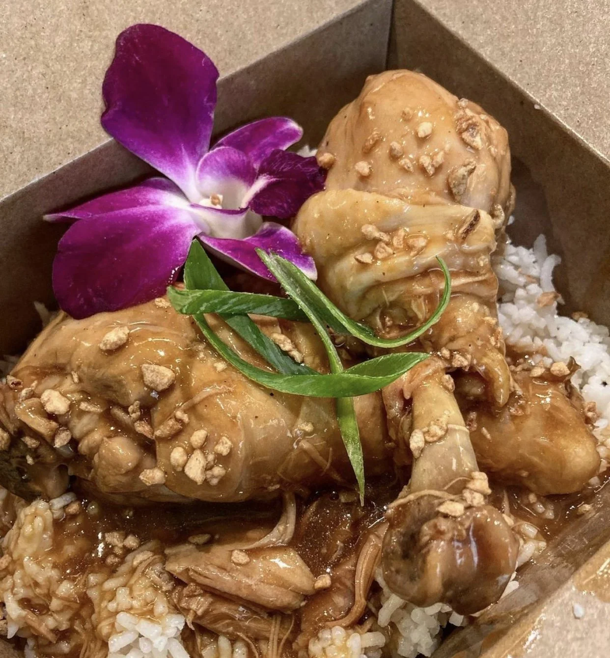 A Taste of the Philippines