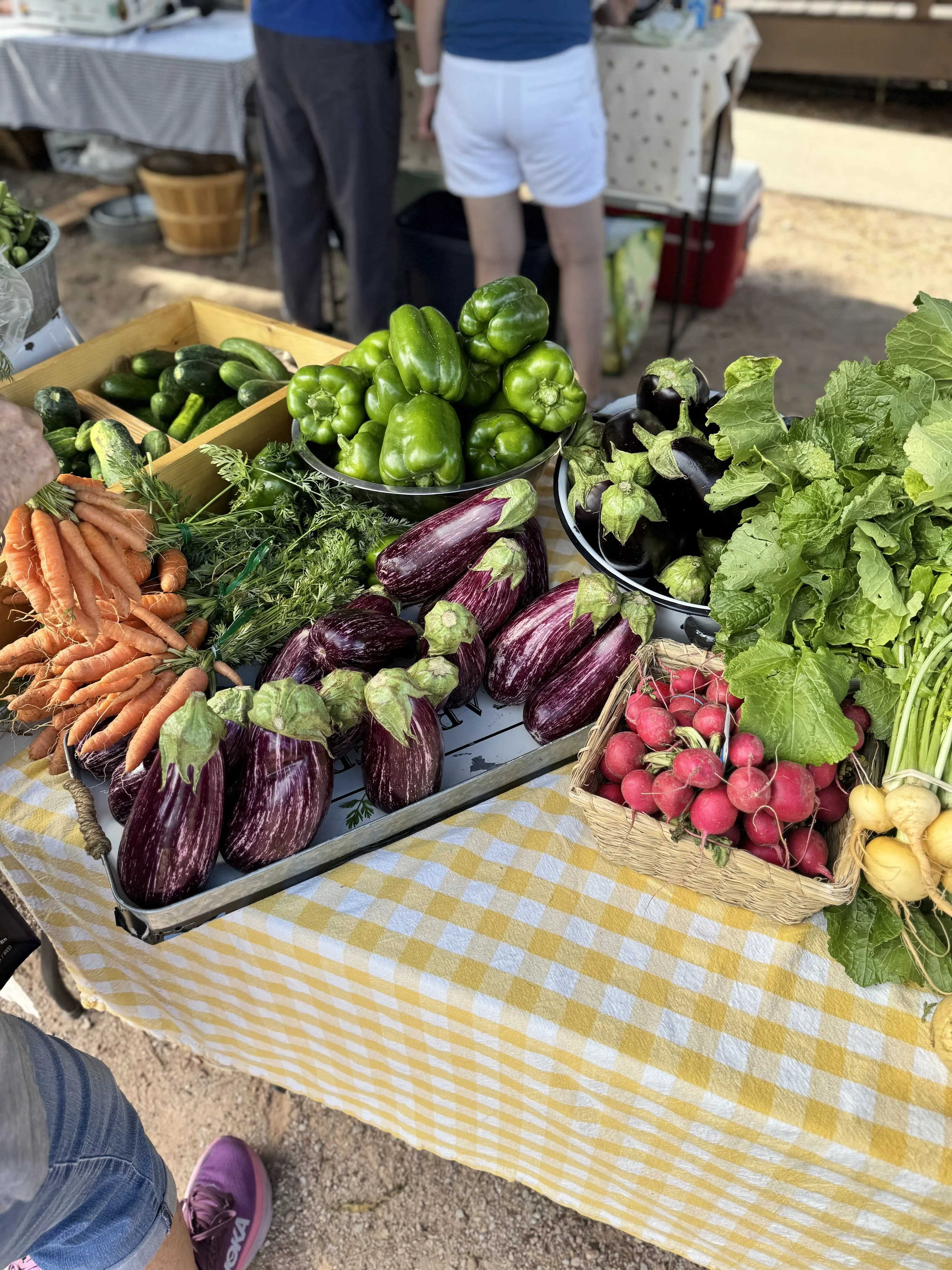 Black Forest Market