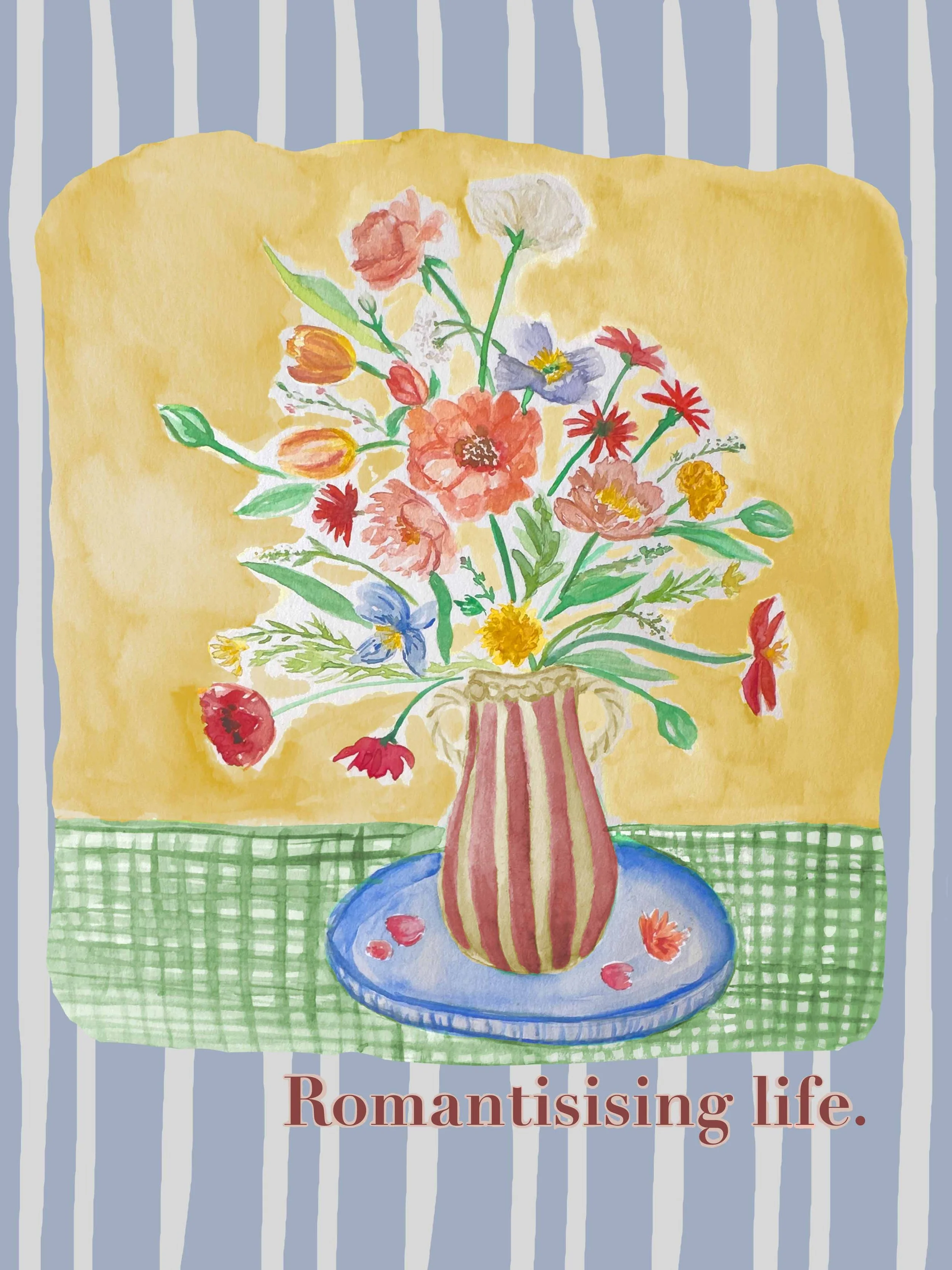 LRS 097 Romanticising Life.jpg