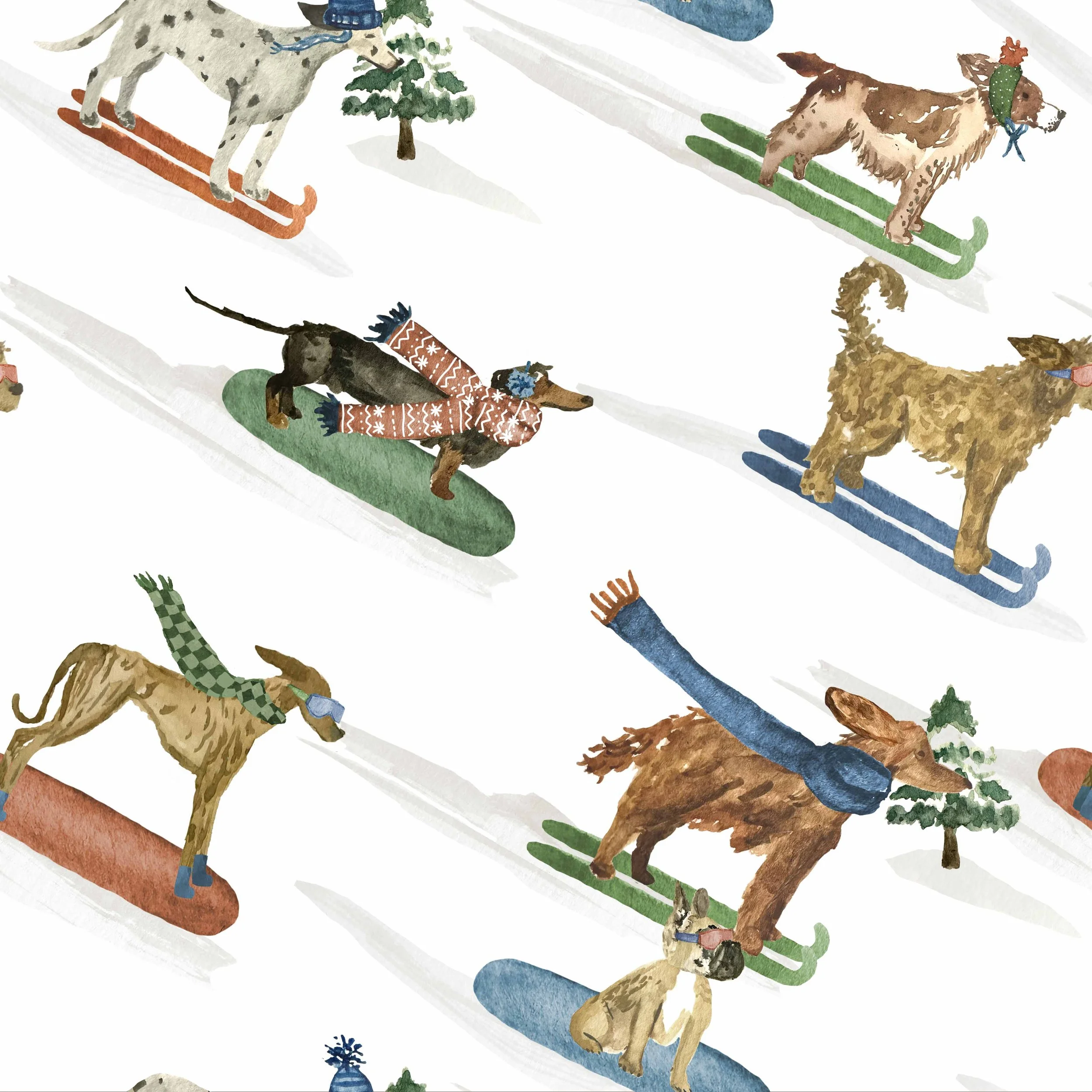 LRS 049 Skiing Dogs.jpg