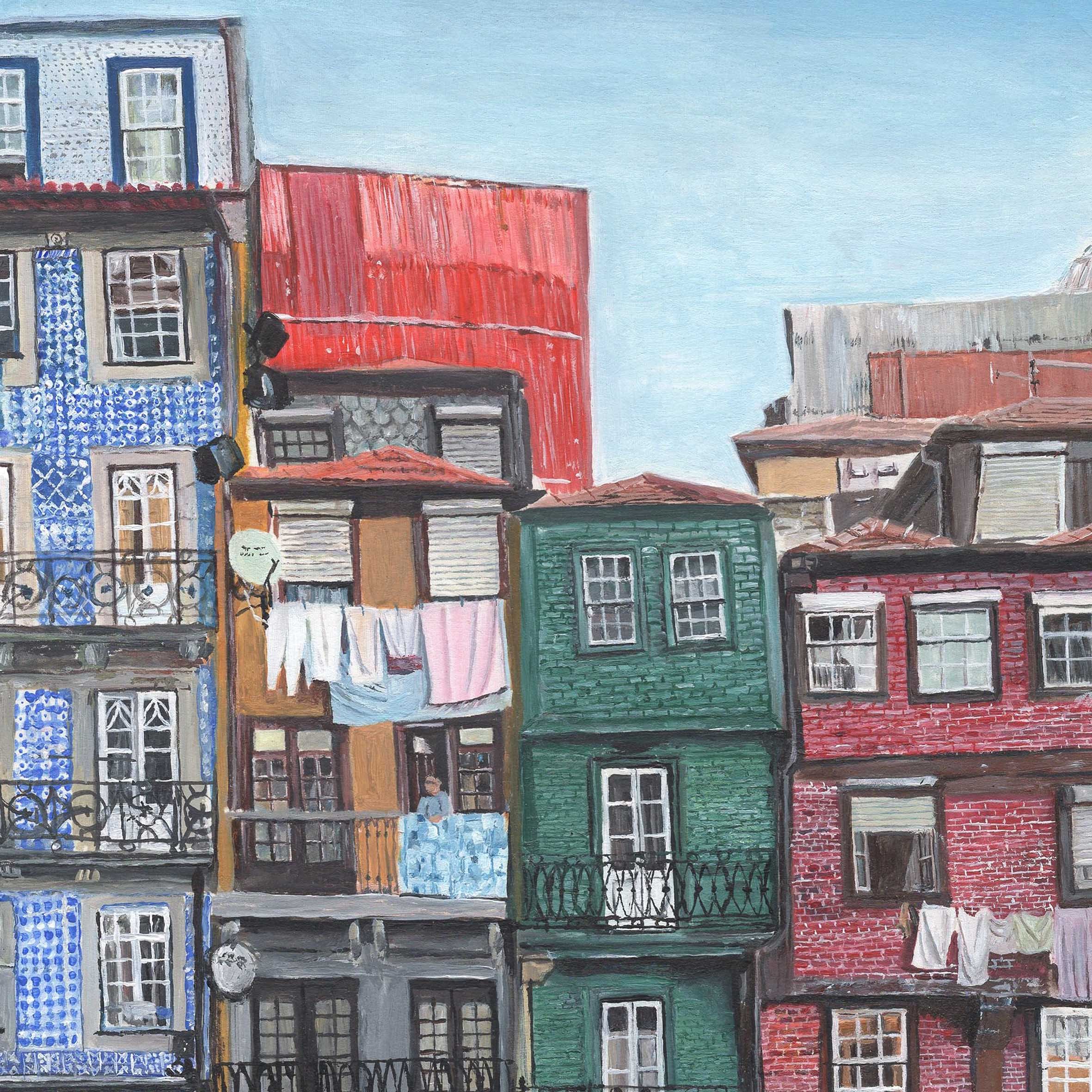 Porto is a Patchwork 20x20cm 300dpi .jpg