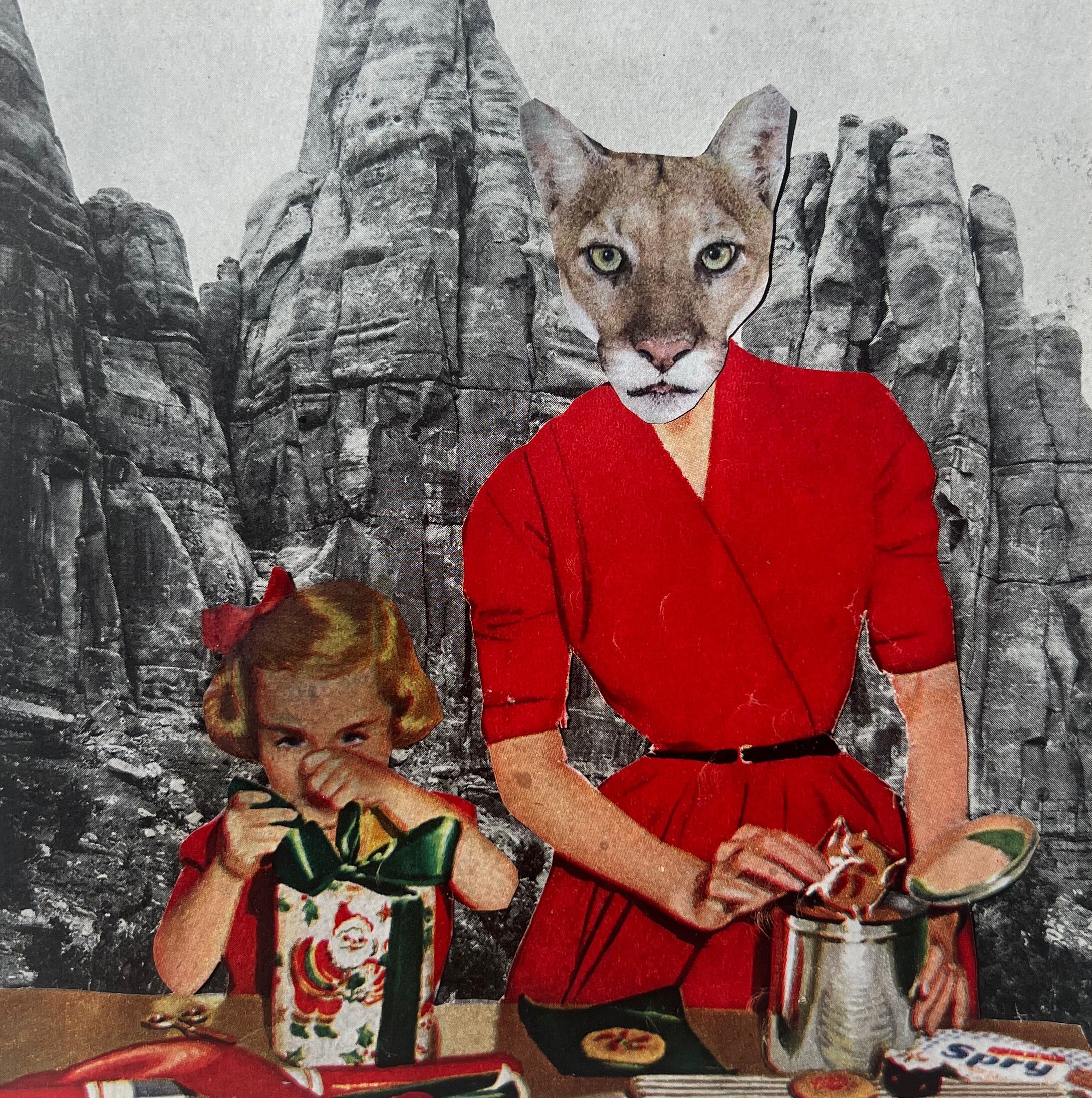 About 1 — Briana Ratterman Trevithick