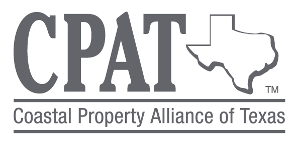 Coastal Property Alliance of Texas - CPAT Program