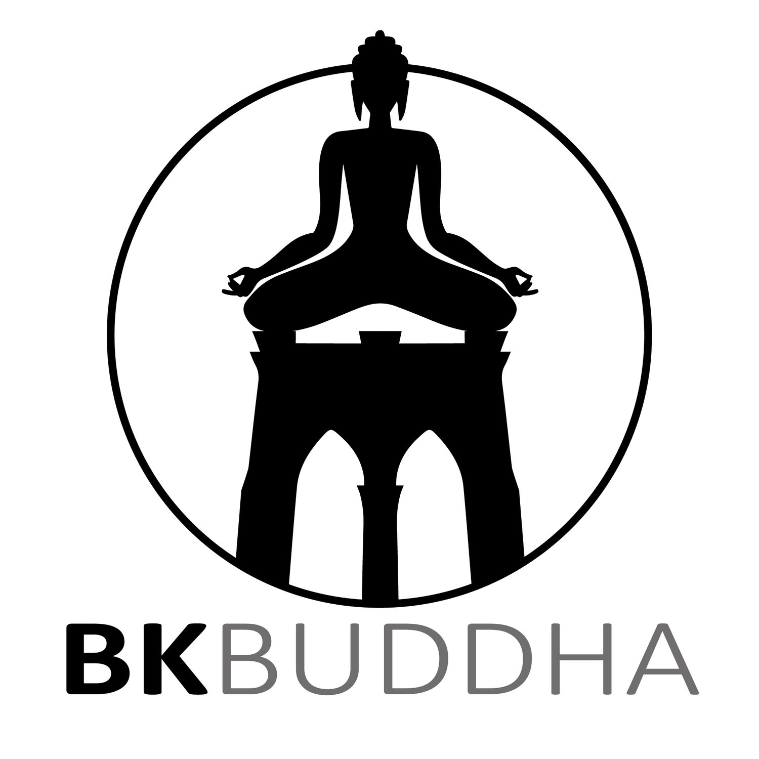 BKBuddha 