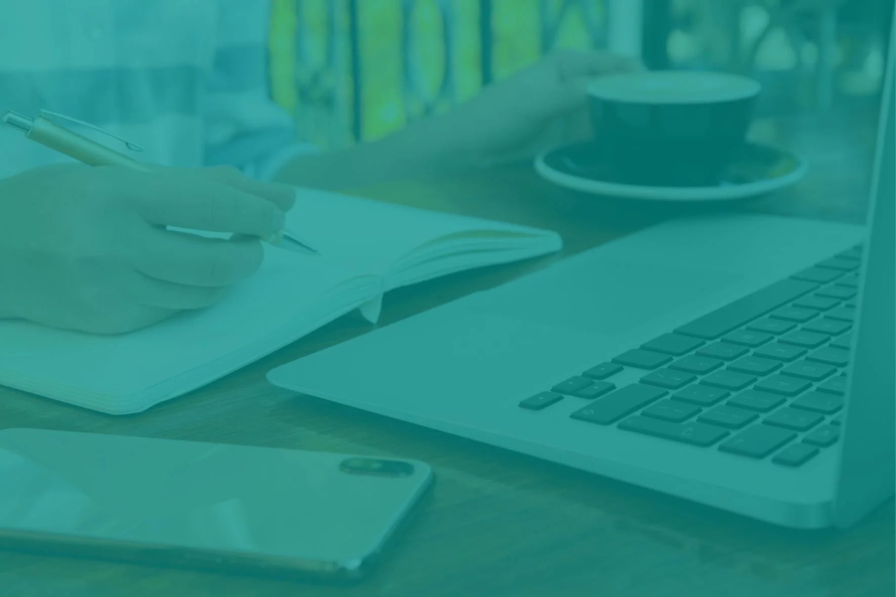 Blog and Content Writing — Marketing In Care
