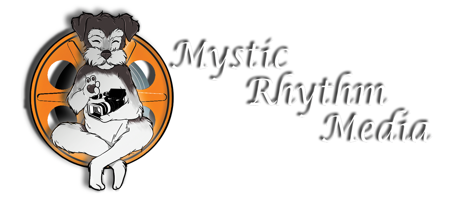 Mystic Rhythm Media