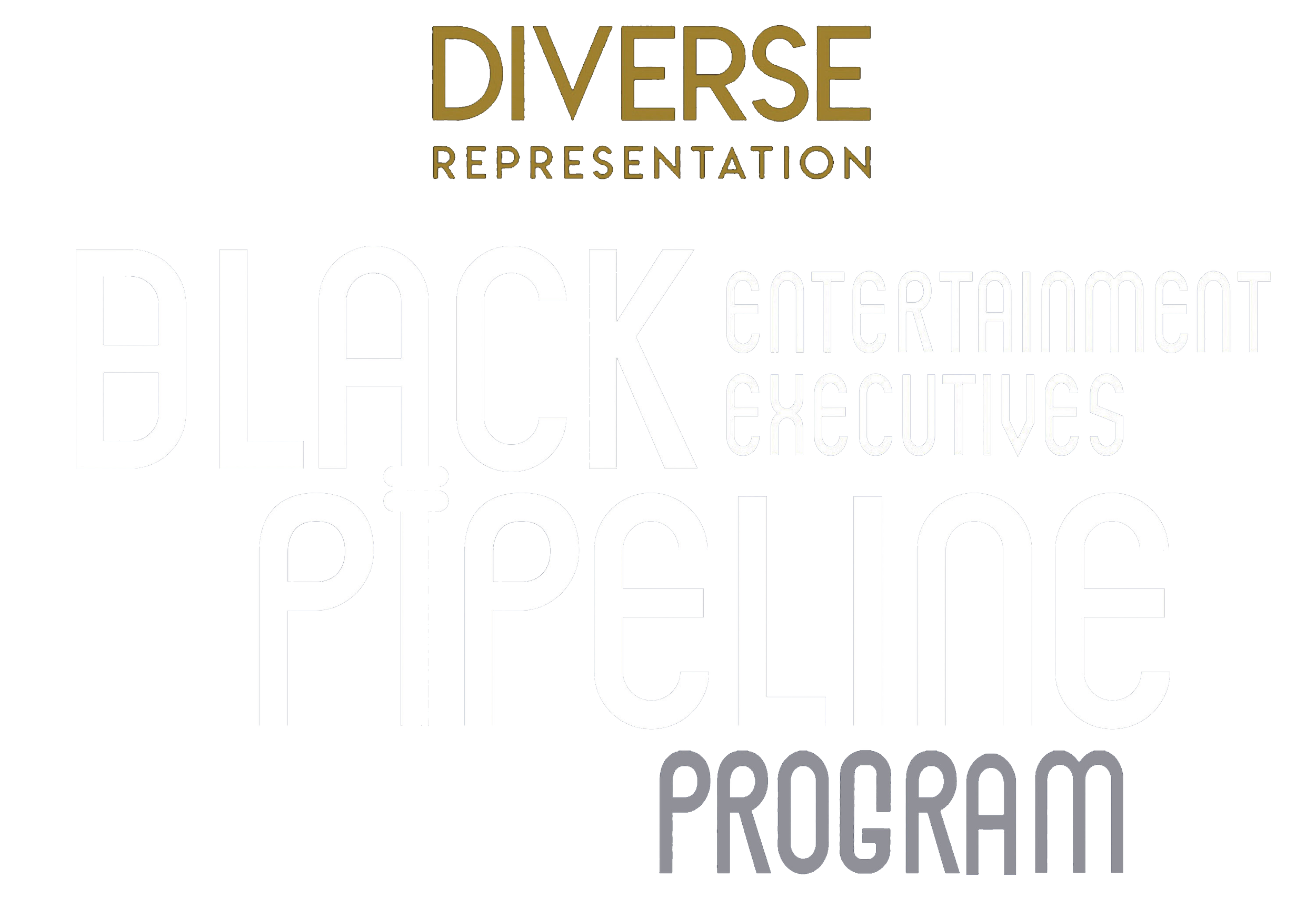 Black Entertainment Executives Pipeline Program
