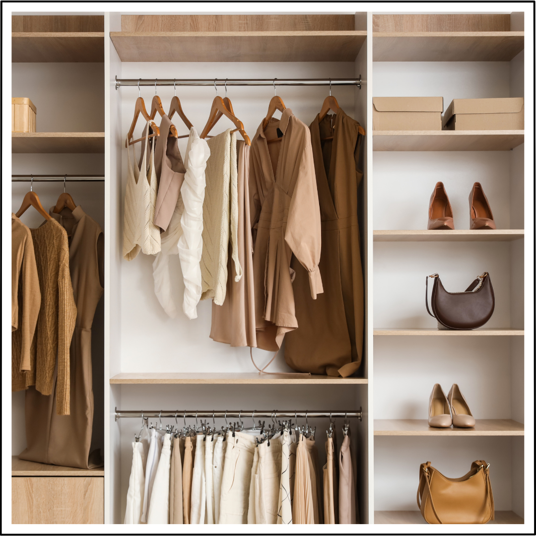 Feb’26 Newsletter - Decluttering