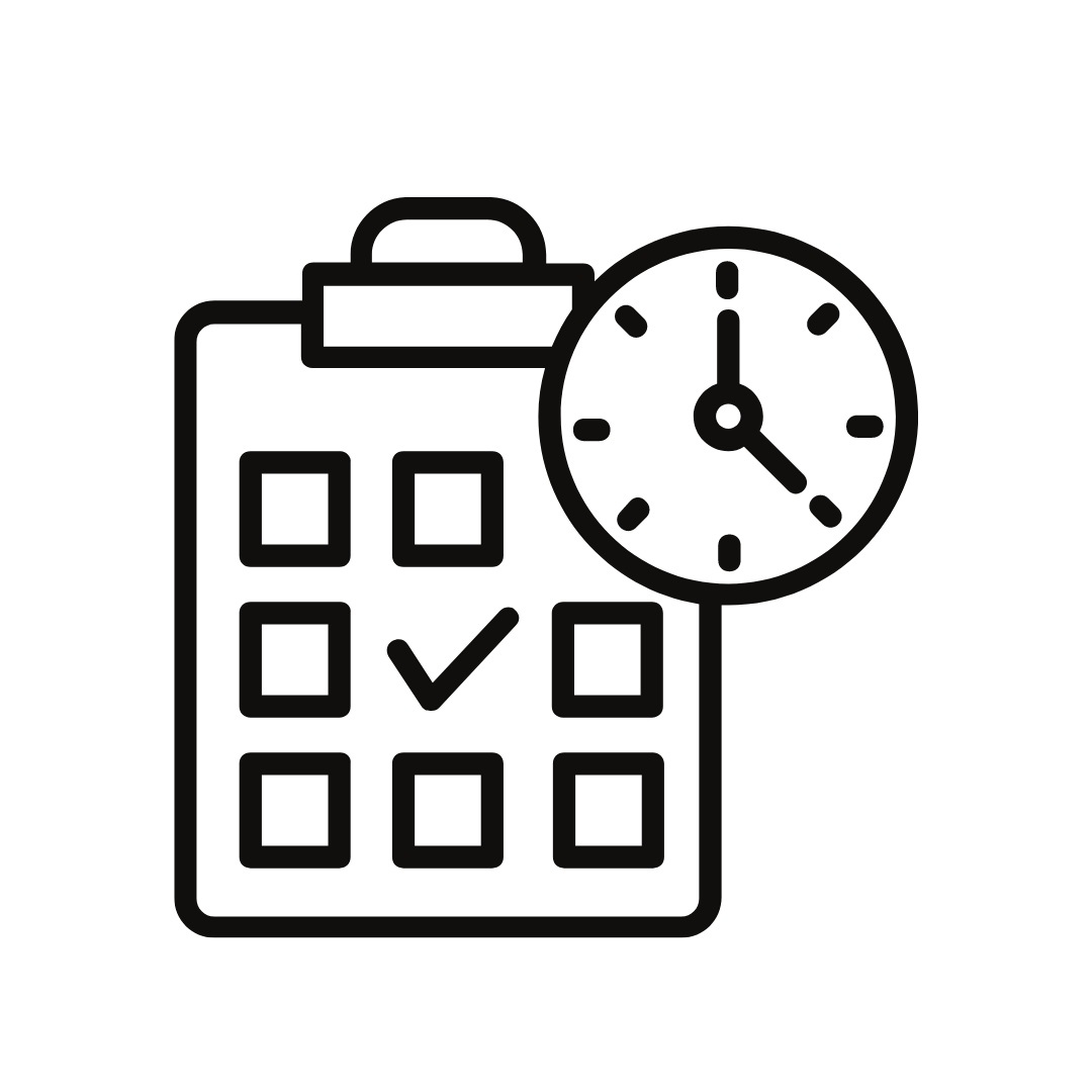 Productivity coaching clutter cutter inc