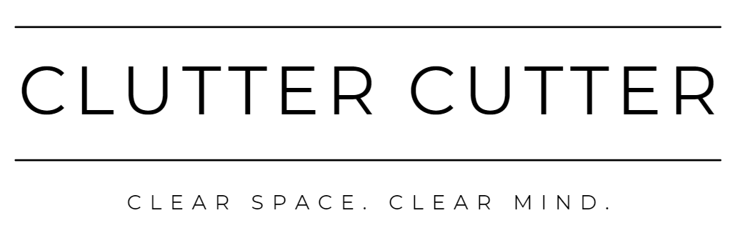CLUTTER CUTTER, INC