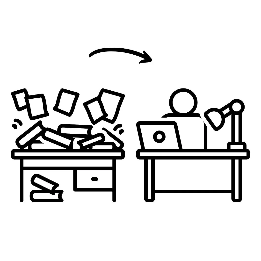 Clutter Cutter, LLC