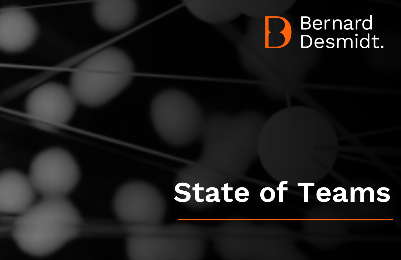 State of Teams