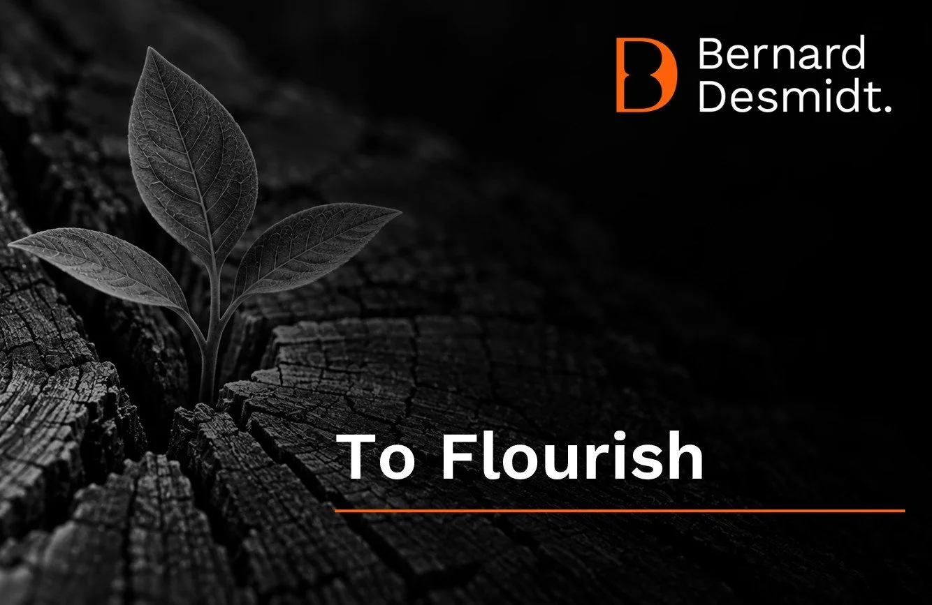 To Flourish