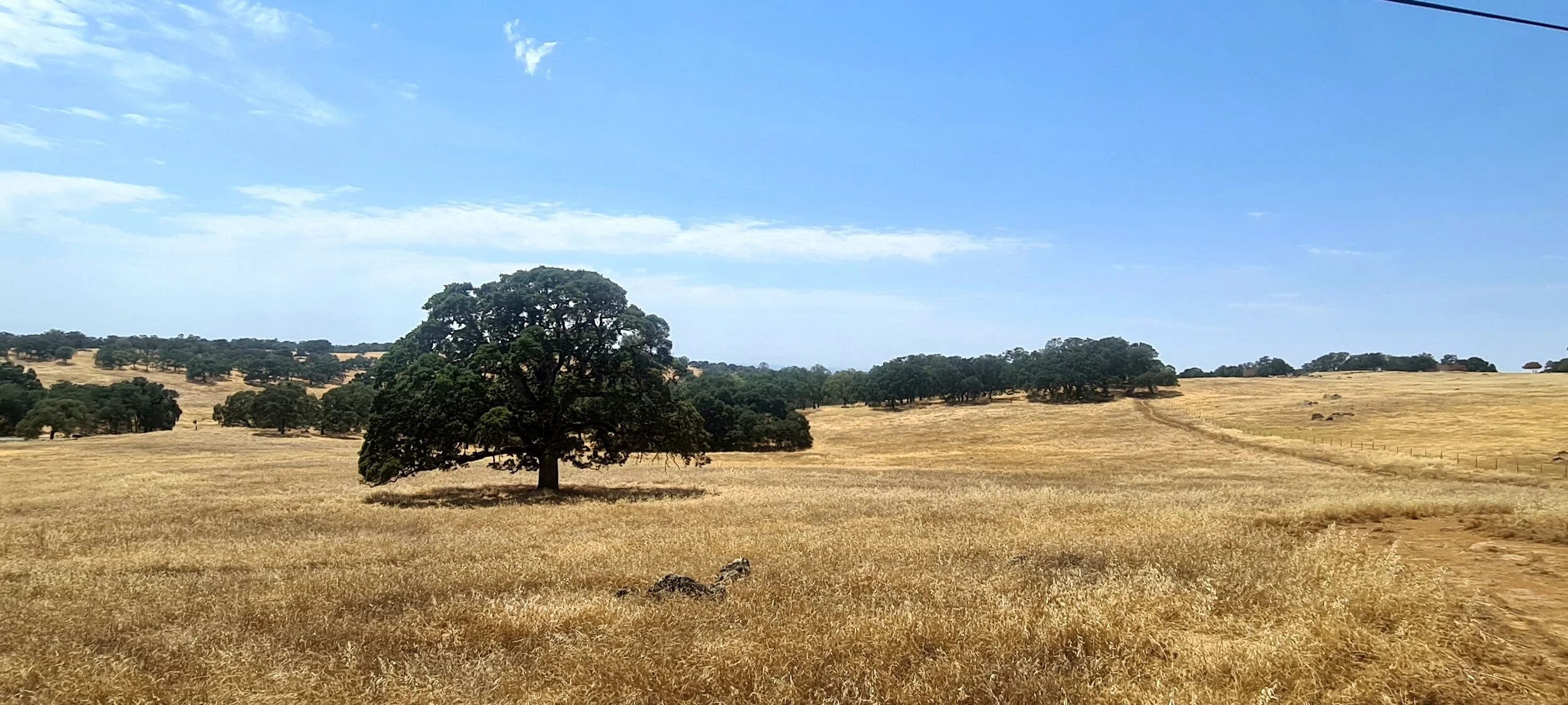 Amador County — Mother Lode Land Trust