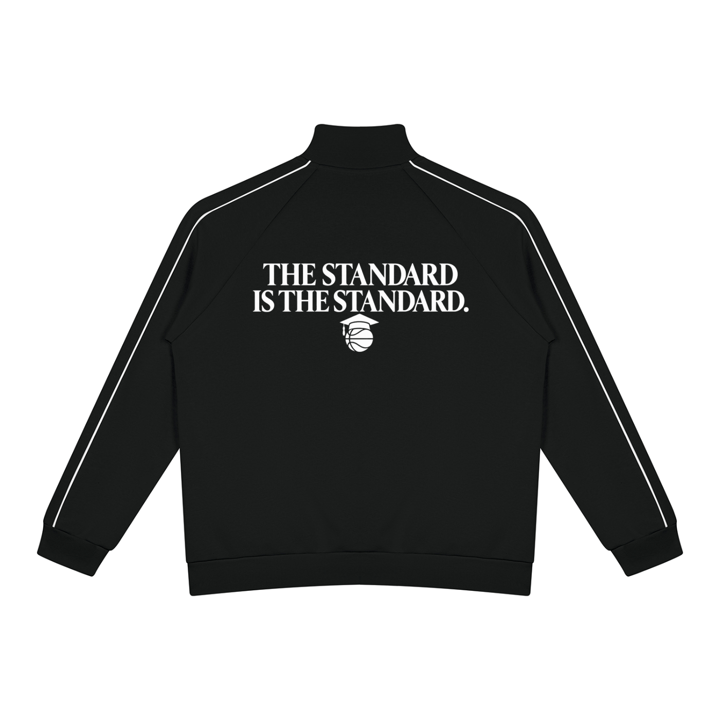 The Standard - Track Jacket